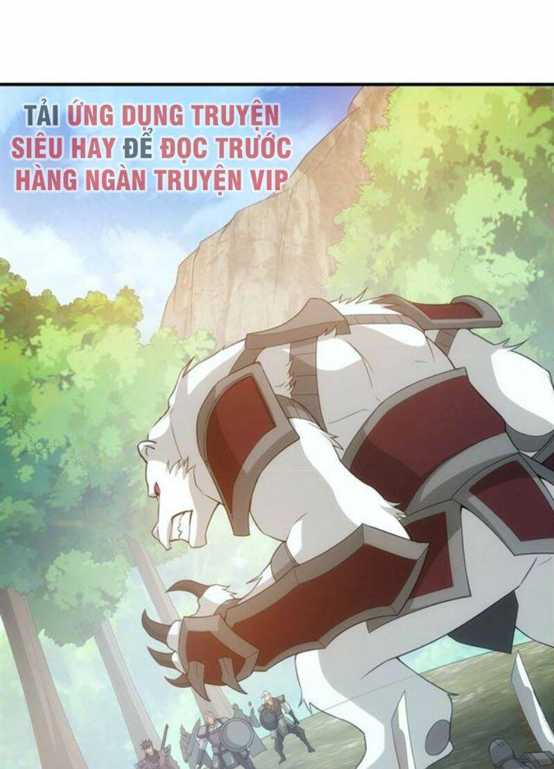 Rich Player - Người Chơi Khắc Kim: Chapter 122