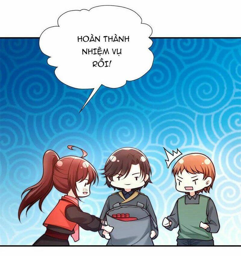 Nam Thần Truy Thê Chỉ Nam: Chapter 94.2