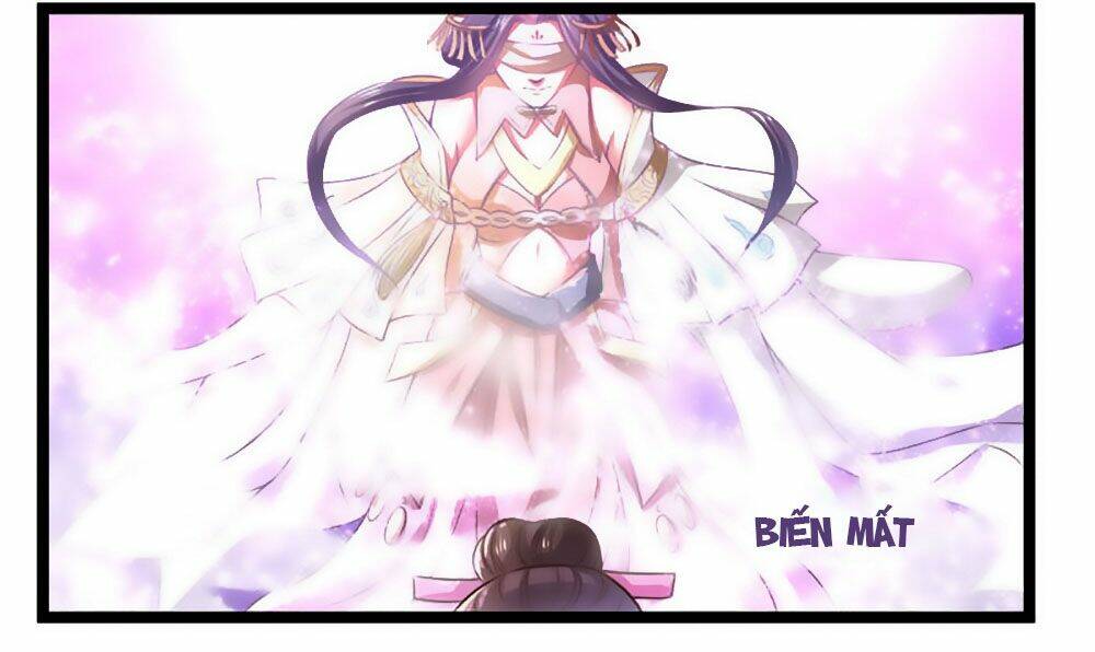 Liêu Liêu Nhân Thân Tu Tiên Truyện: Chapter 68