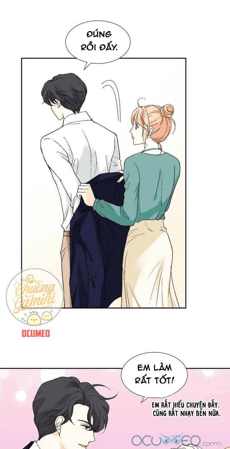 Lee Bom, Em Là Của Anh: Chapter 19