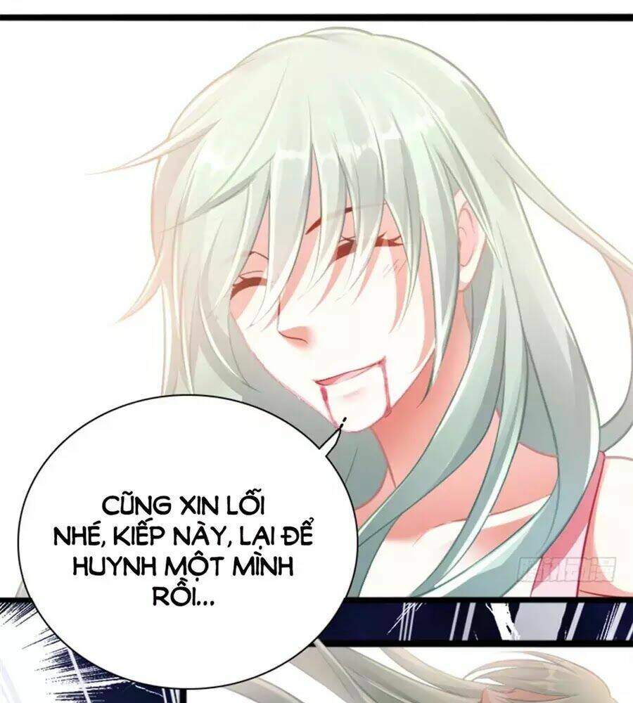 Vạn Năm Nhân Duyên Nhất Tuyến Khiên: Chapter 74