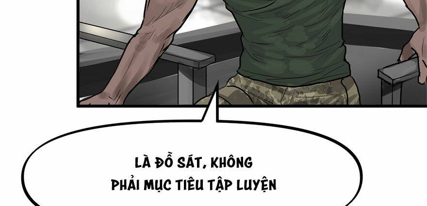 Vua Sinh Tồn: Chapter 78