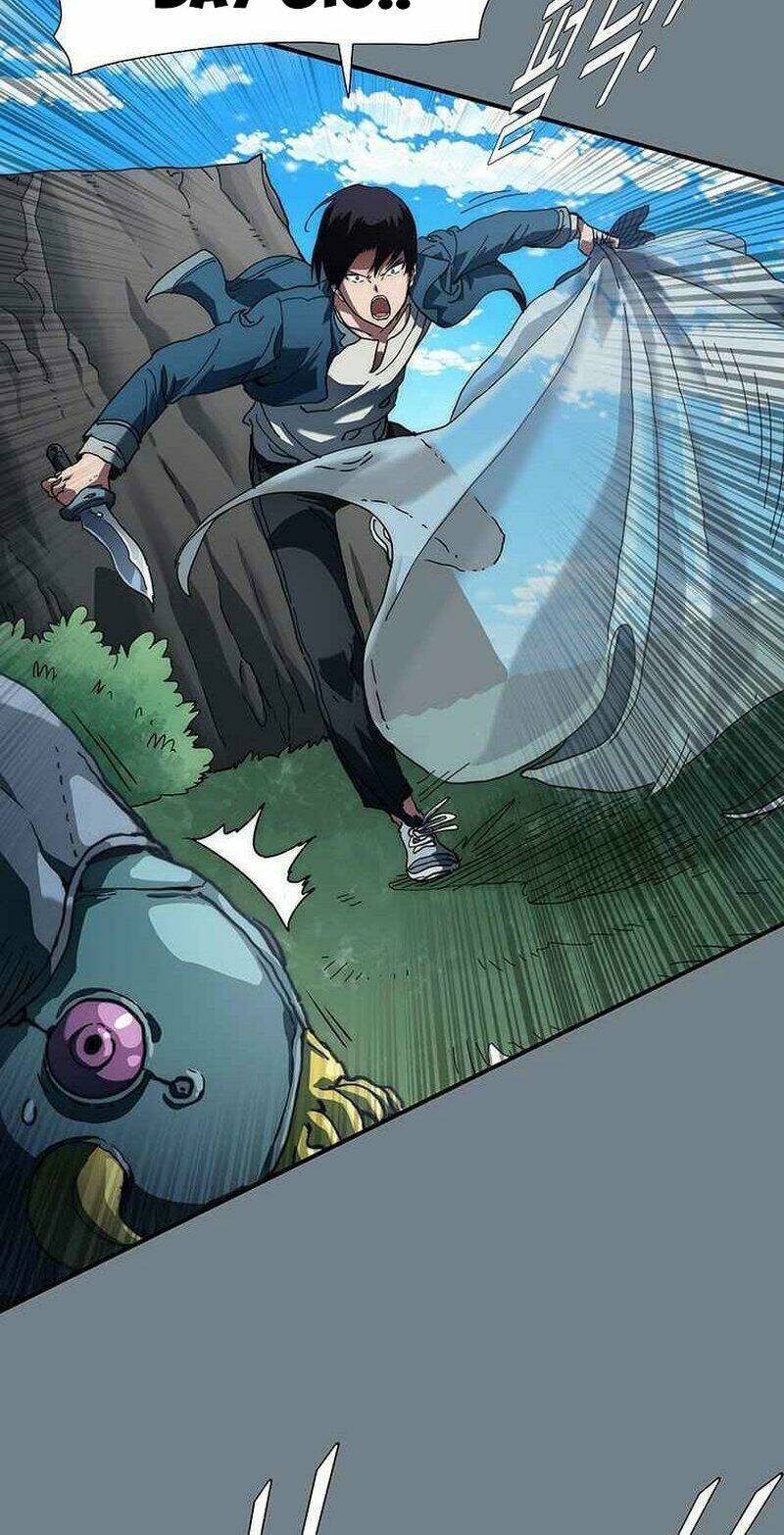 Các Chòm Sao Chỉ Chú Ý Mình Tôi: Chapter 5