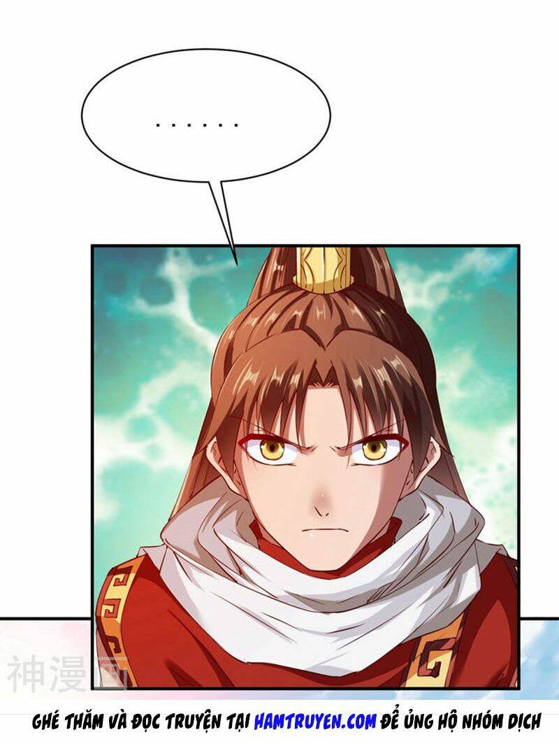 Chiến Đỉnh: Chapter 97