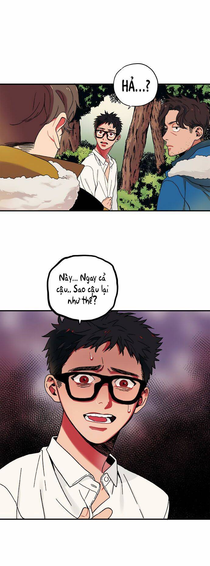 Misiryeong: Chapter 5