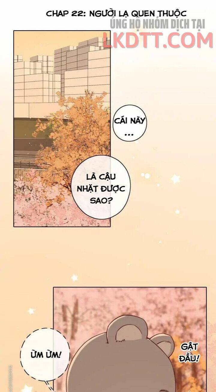 Cô Ấy Không Đáng Yêu: Chapter 59