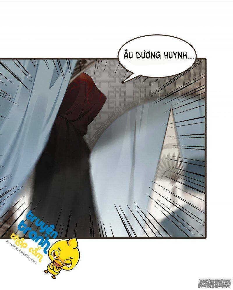 Đại Giá Thừa Tướng: Chapter 25