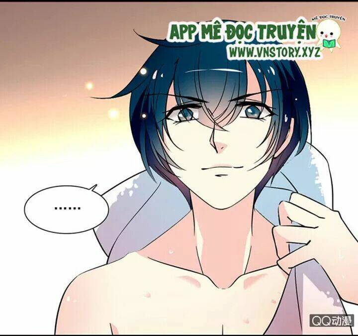 Nữ Hầu Sau Giờ Học: Chapter 46