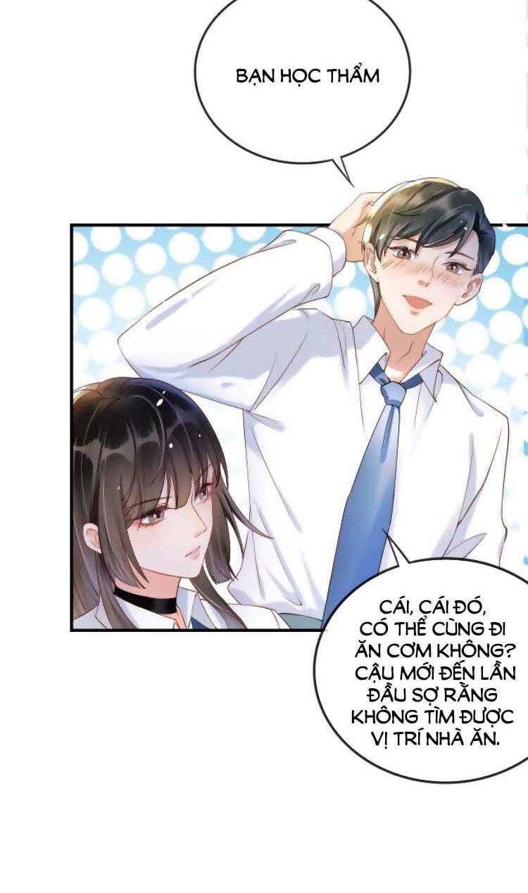 Dây Dưa Không Dứt: Chapter 4