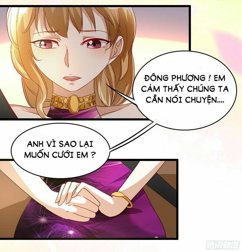 Mặt Nạ Mê Hoặc: Chapter 10