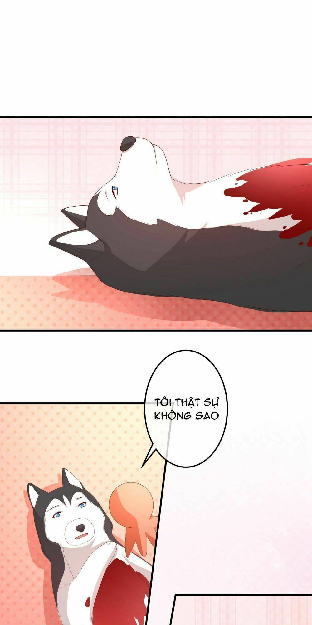 Cuộc Sống Hào Môn Của Vu Nữ: Chapter 36