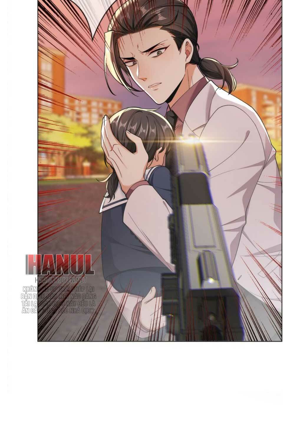 Cô Vợ Nhỏ Nuông Chiều Quá Lại Thành Ác!!: Chapter 205.1