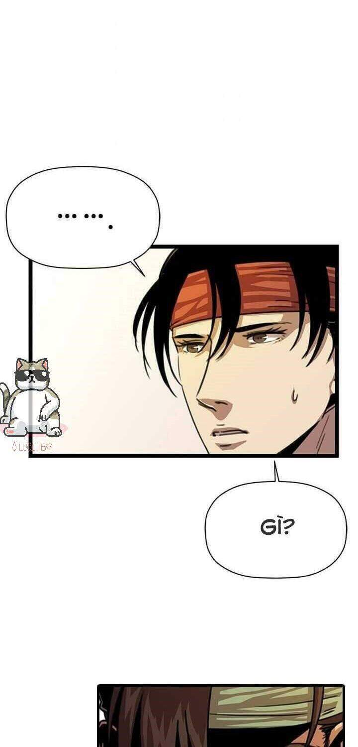 Hành Trình Của Cử Nhân Ma Hyun: Chapter 4