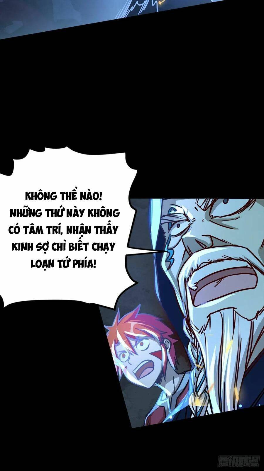 Người Nguyên Thủy Mạnh Nhất: Chapter 66