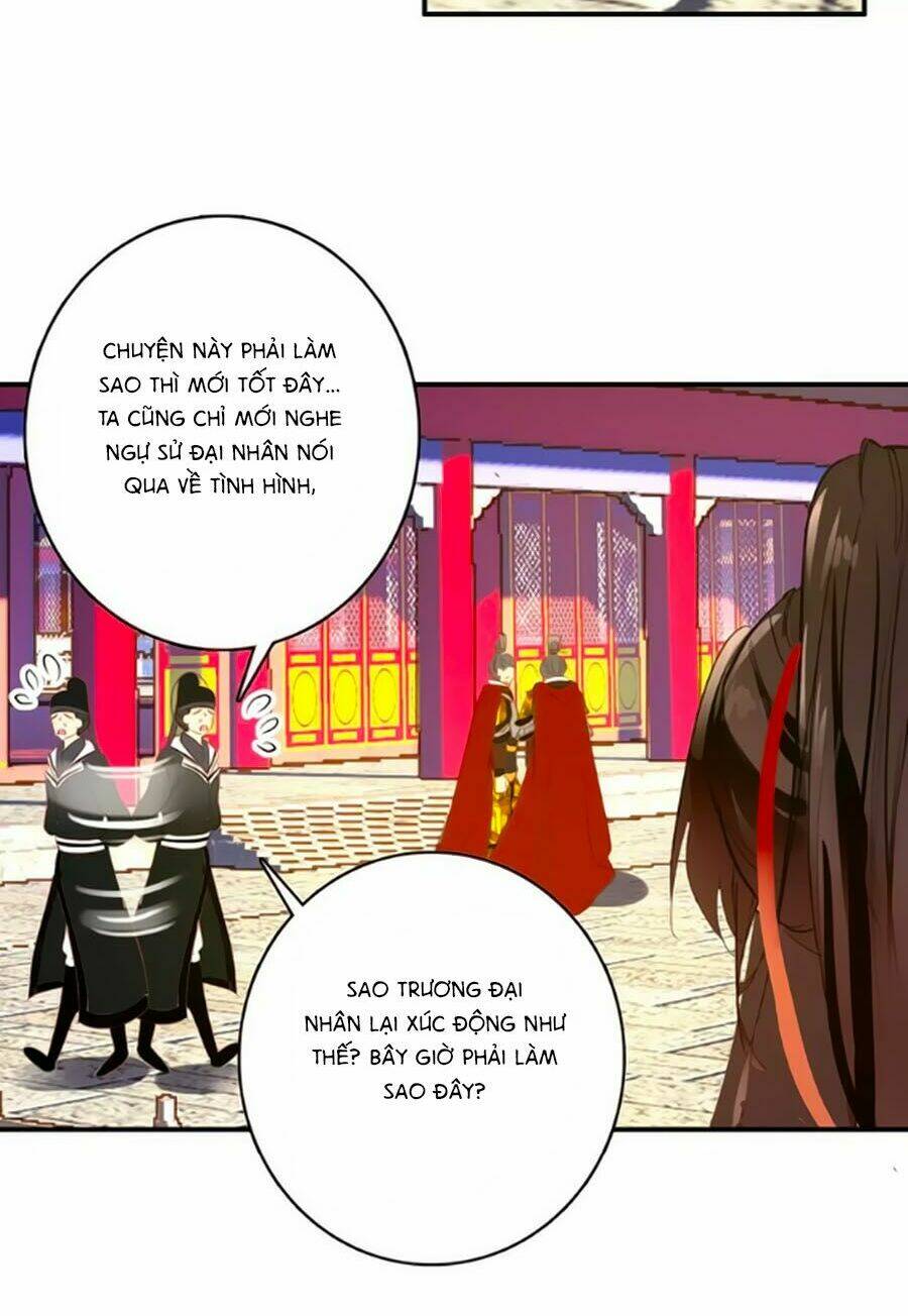 Mỹ Nhân Làm Tướng: Chapter 60