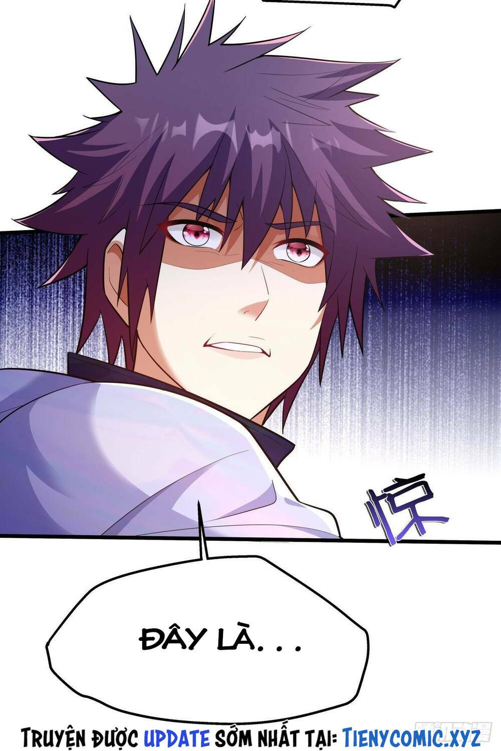 Mạt Thế Thần Tài: Chapter 15