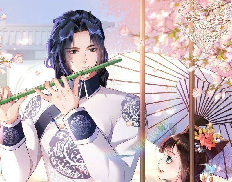 Quận Chúa Vững Vàng, Thiết Lập Nhân Vật Không Thể Vỡ: Chapter 52