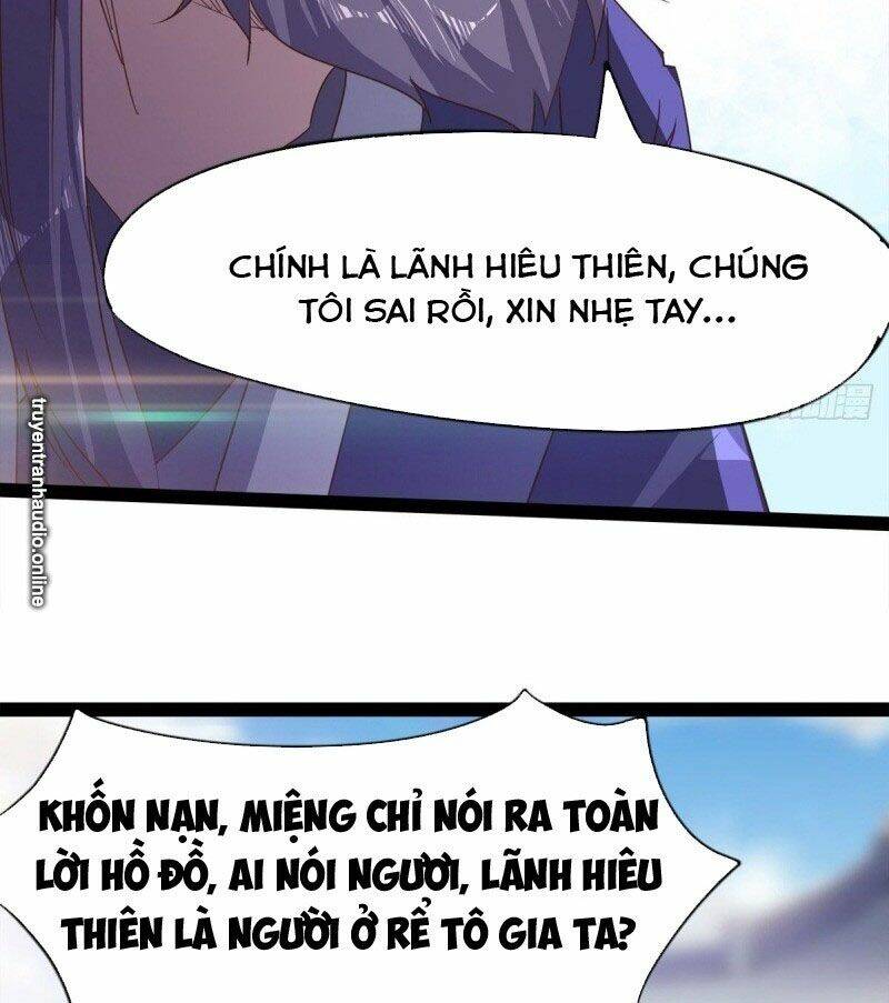 Kiếm Đồ: Chapter 49