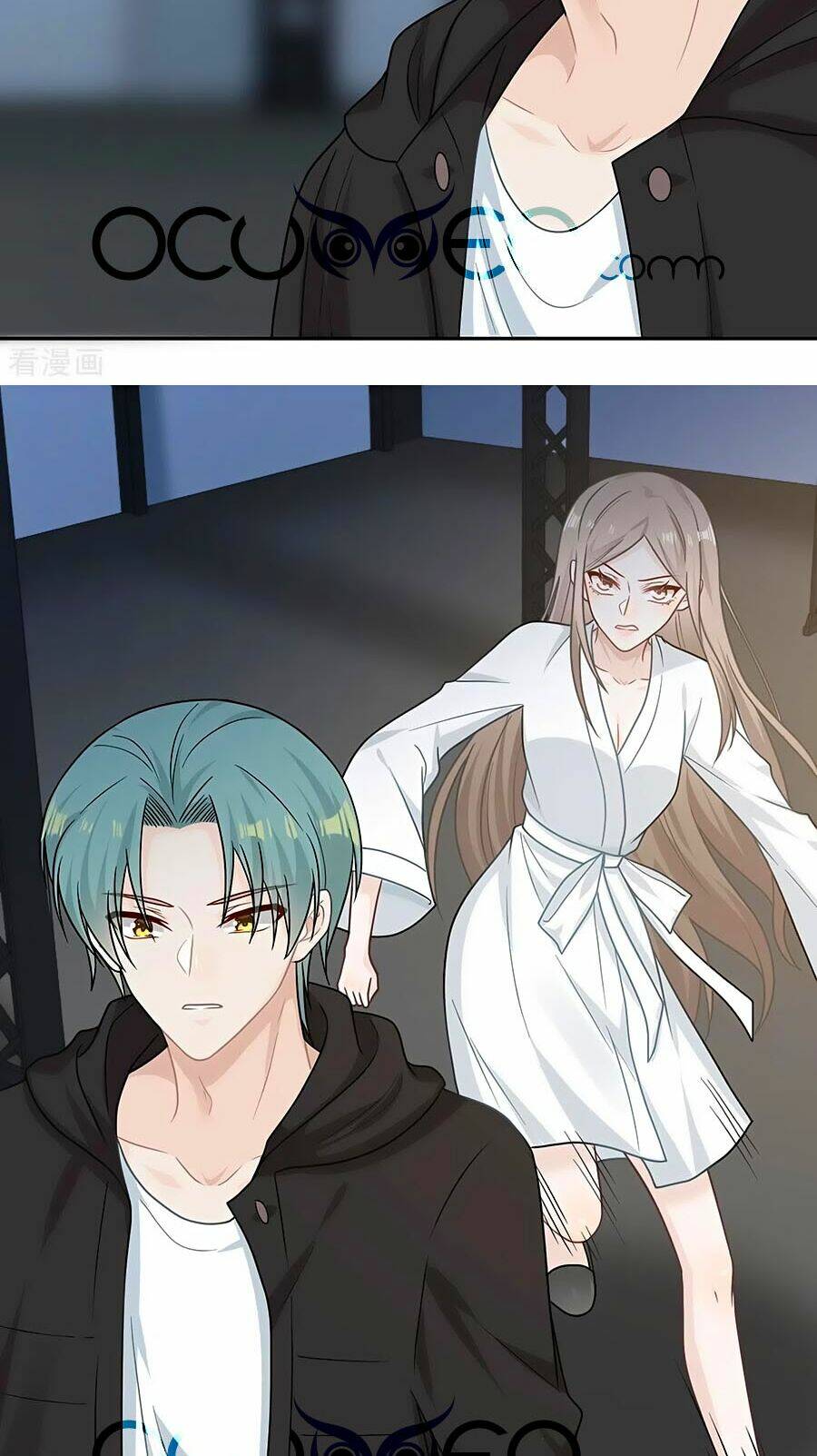 Hai Cách Tìm Gặp Người Yêu: Chapter 106