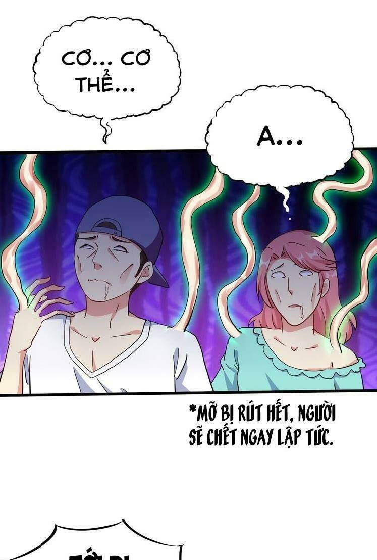 Kinh Thế Kỳ Nhân: Chapter 48