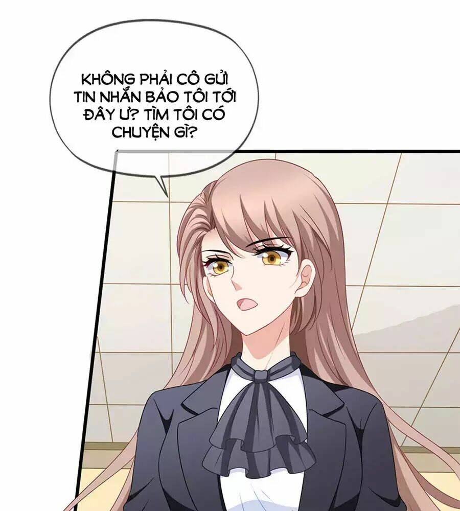 Mỹ Vị Giai Thê: Chapter 86