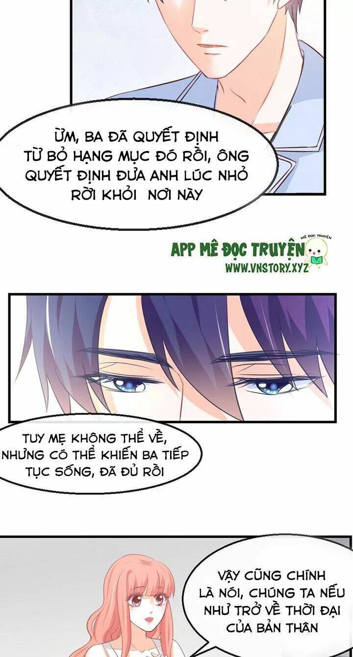 Cẩm Lý Thiếu Nữ Của Tôi: Chapter 87