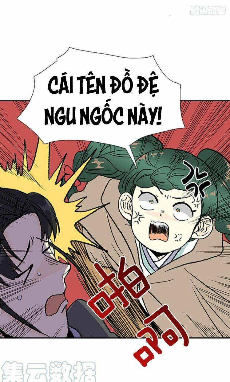 Học Sĩ Tái Sinh: Chapter 148.5