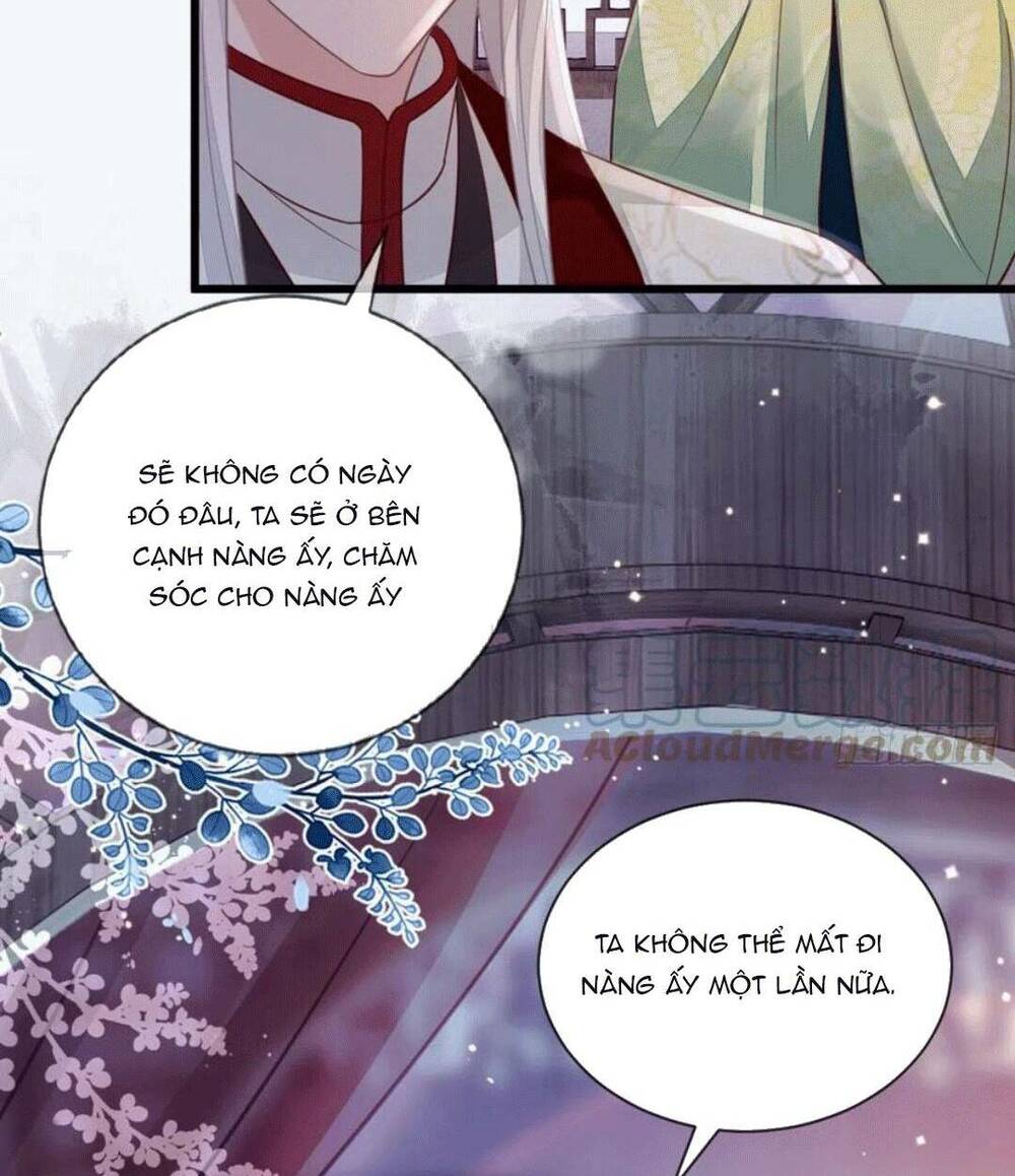 Mau Xuyên Không Rửa Tội Cho Nhân Vật Phản Diện: Chapter 126
