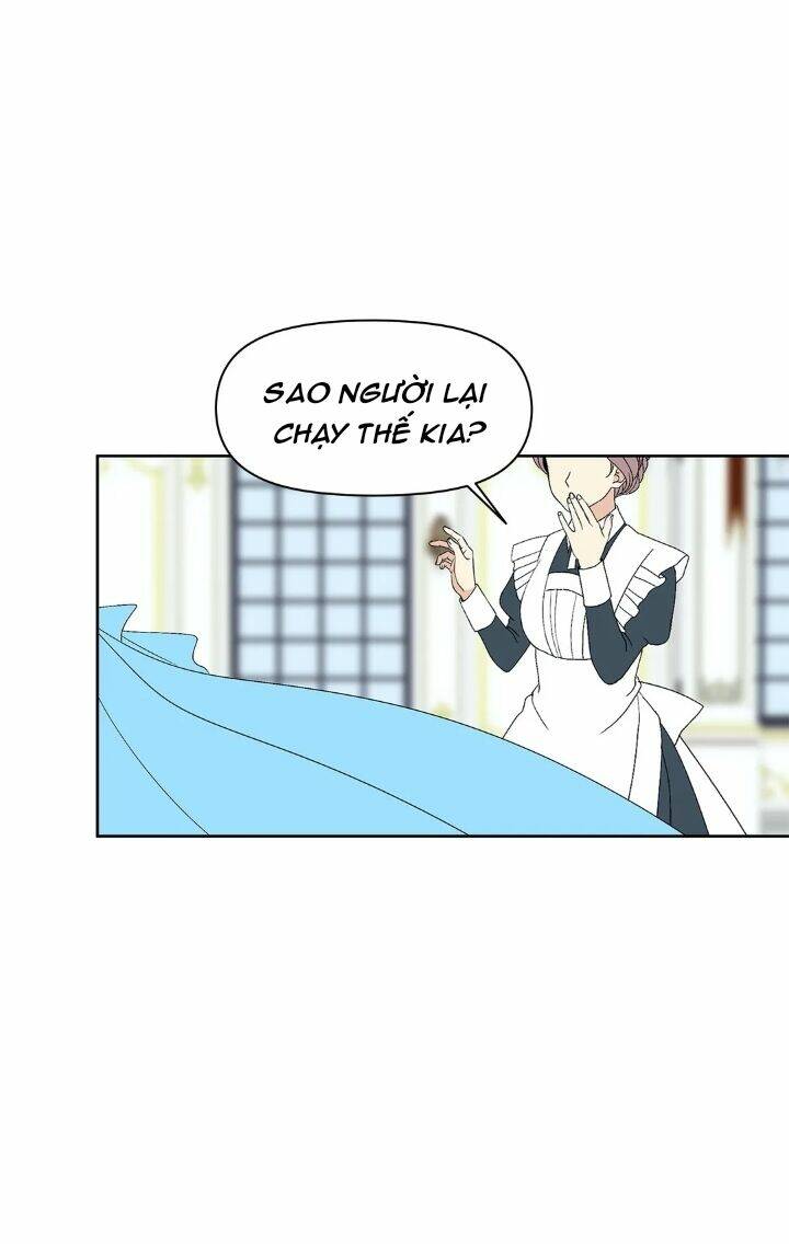 Công Chúa Thời Gian Có Hạn: Chapter 31