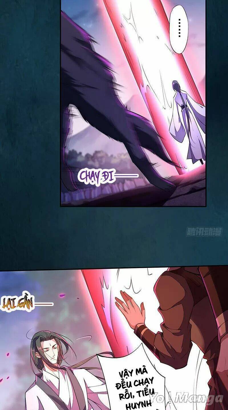 Tuyệt Thế Luyện Đan Sư: Chapter 110