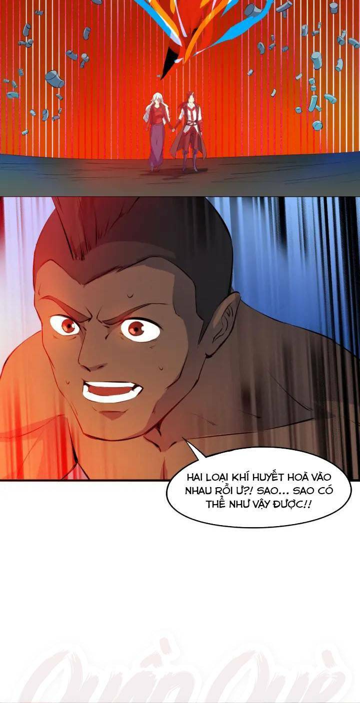 Long Mạch Võ Thần: Chapter 65