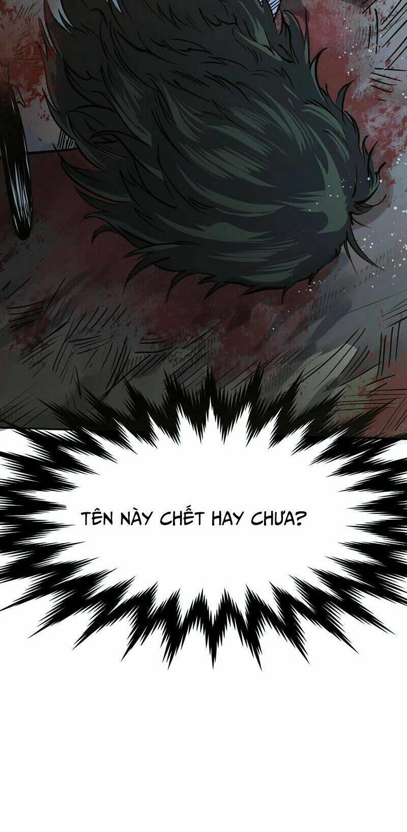 Liên Thành Quyết: Chapter 9
