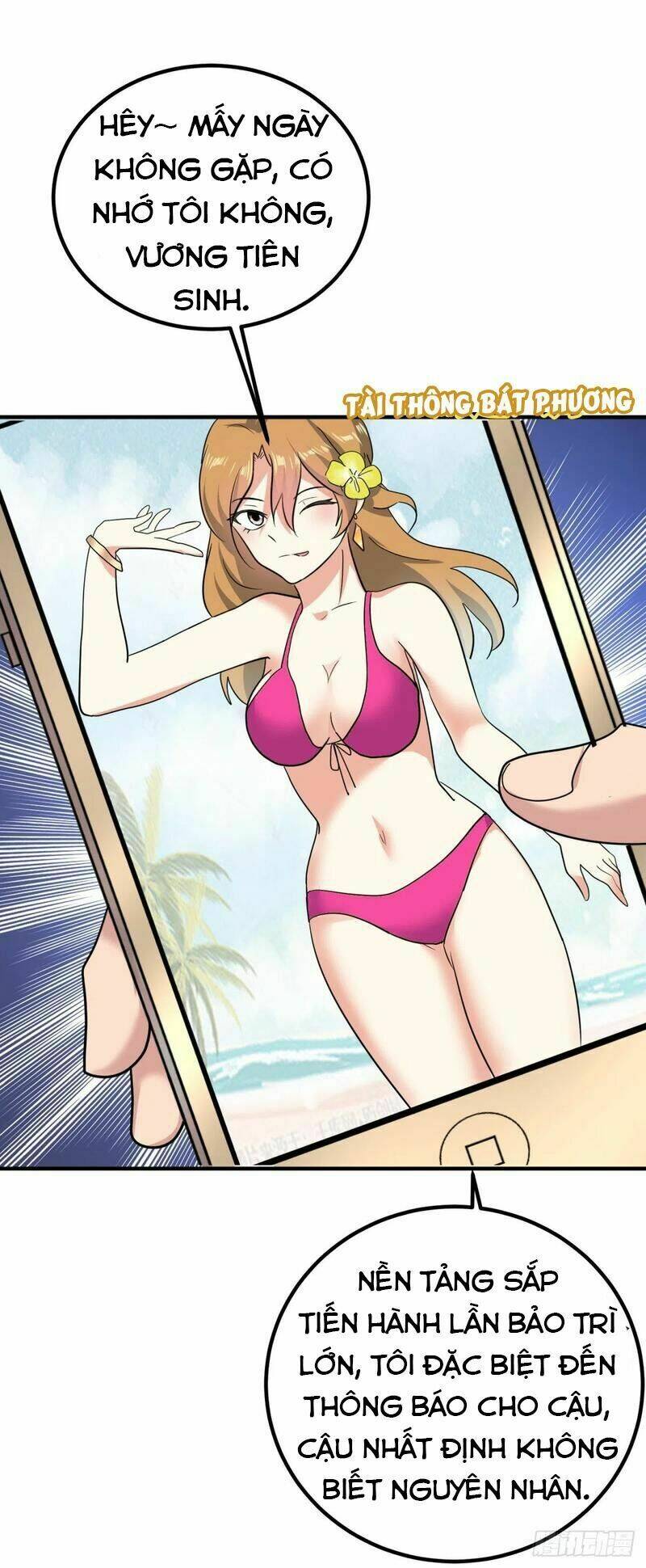 Đại Gia Livestream Vạn Giới: Chapter 53