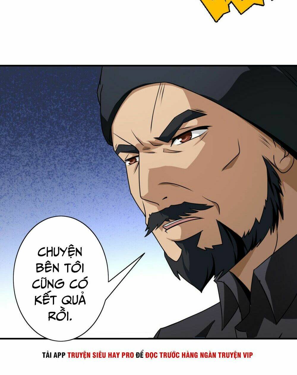 Hộ Hoa Cao Thủ Tại Đô Thị: Chapter 114