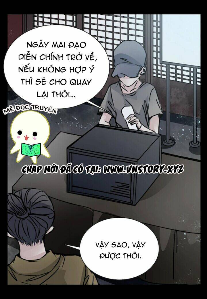Nhật Ký Nữ Phù Thủy Hồi Sinh: Chapter 12