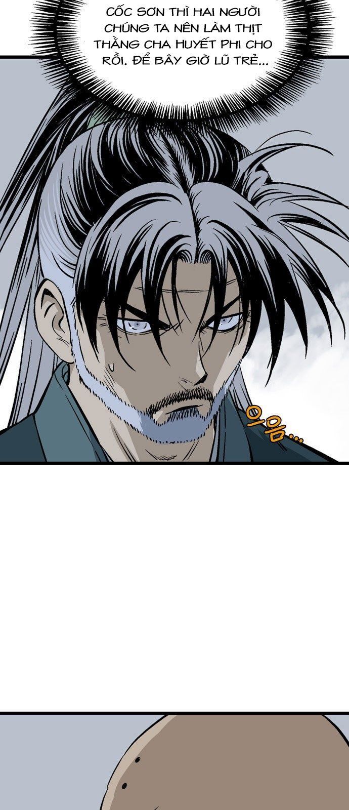 Cao Thủ 2: Chapter 111
