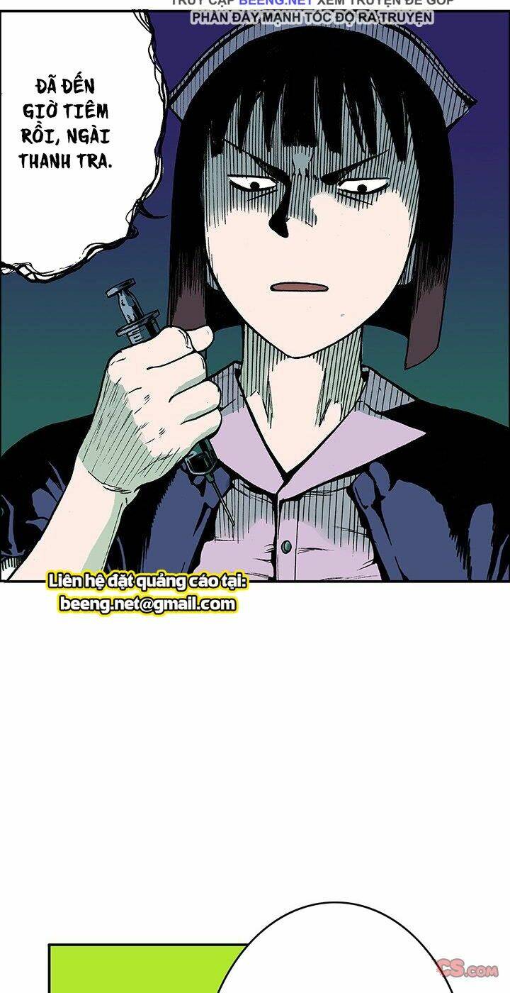 Kang Gito: Chapter 19