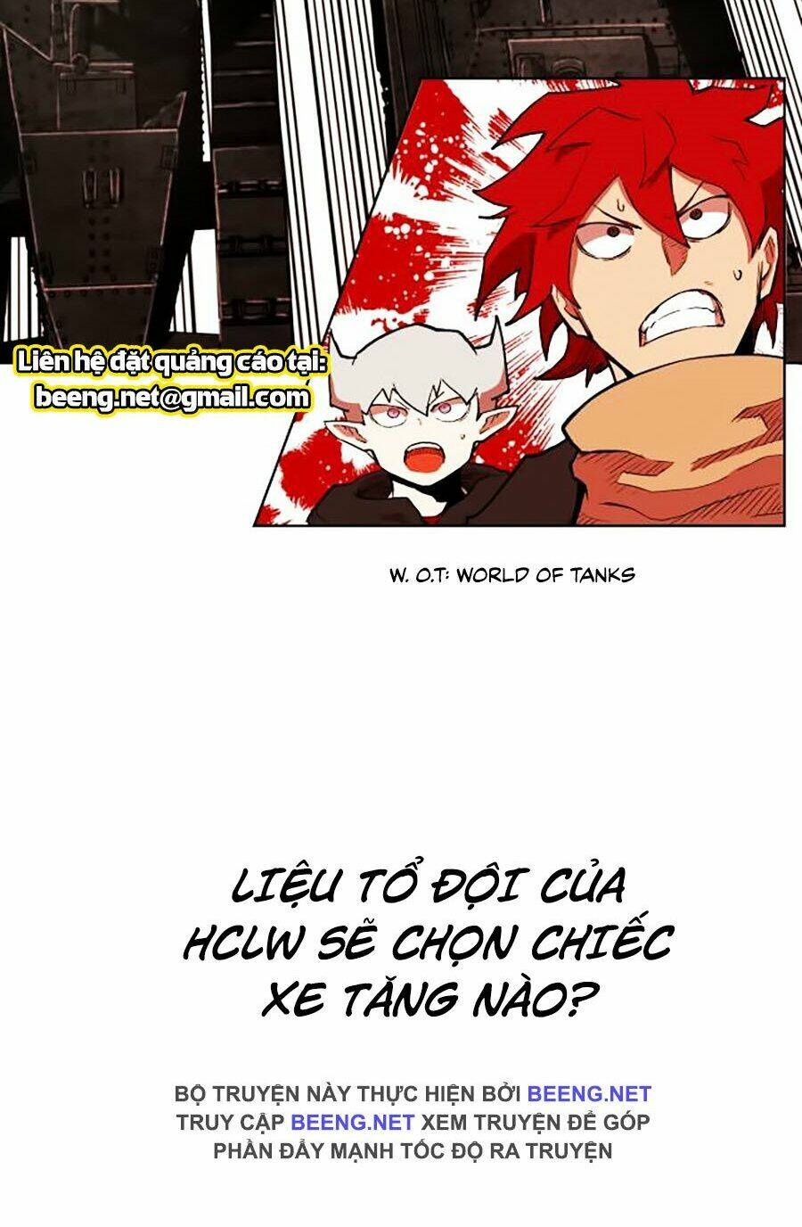 Hard Core Leveling Warrior Ss2: Chapter 58.2