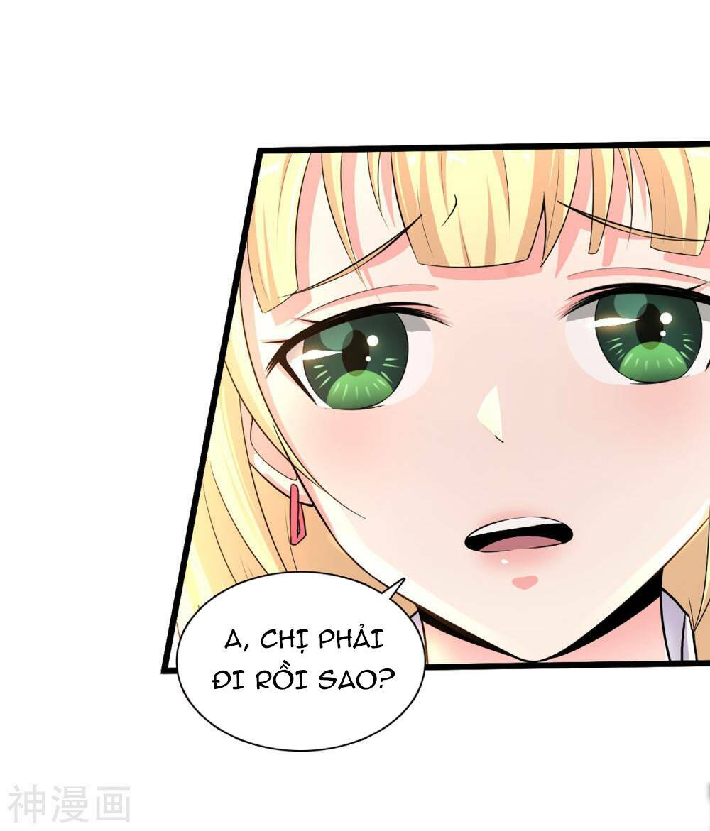 Siêu Năng Phân Hóa: Chapter 4