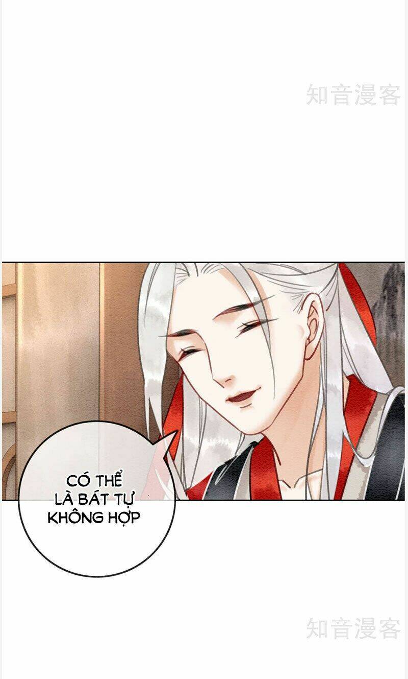 Hậu Cung Của Trẫm Cháy Rồi!: Chapter 63