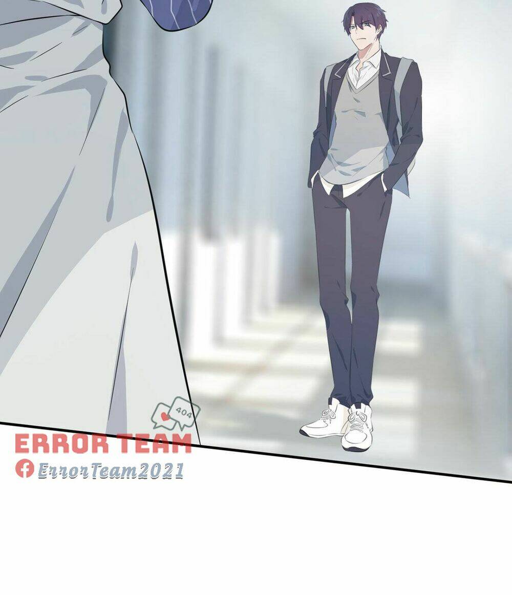 Tôi Kiện Lão Sư!: Chapter 3