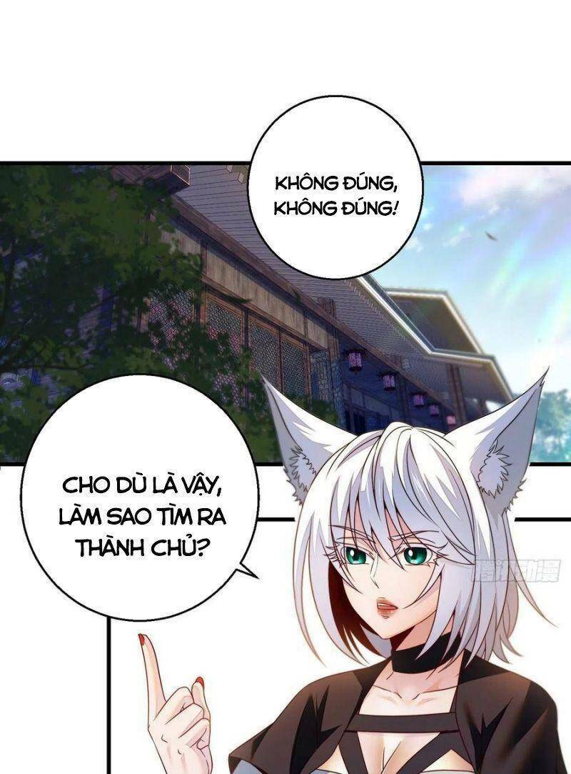 Ta Là Đại Hoàn Đan: Chapter 79