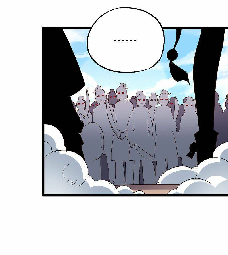 Phục Thiên Thánh Chủ: Chapter 117