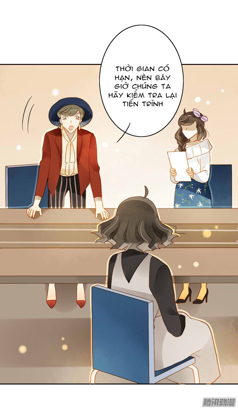 Sức Mạnh Của Sắc Đẹp: Chapter 103