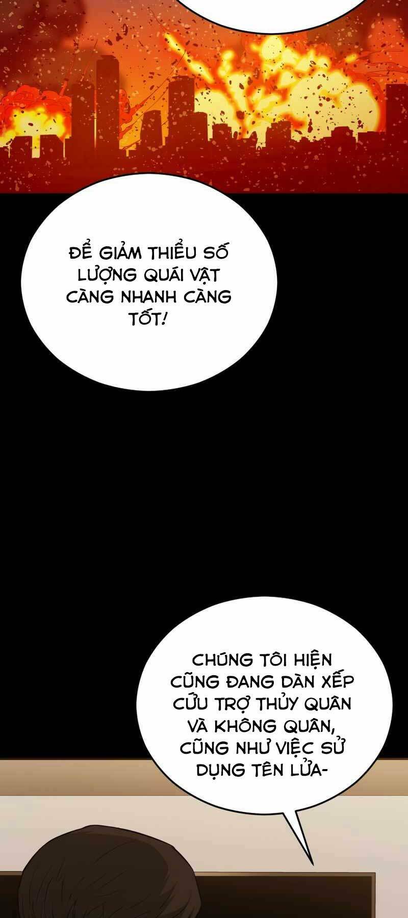 Cánh Cổng Mở Ra Đúng Ngày Đầu Tiên Tôi Thành Chính Trị Gia: Chapter 15