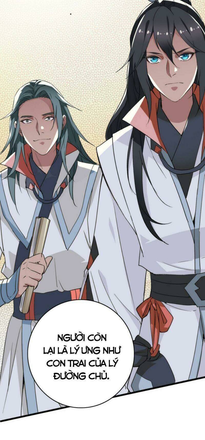 Siêu Đạo Thần Thuật: Chapter 37