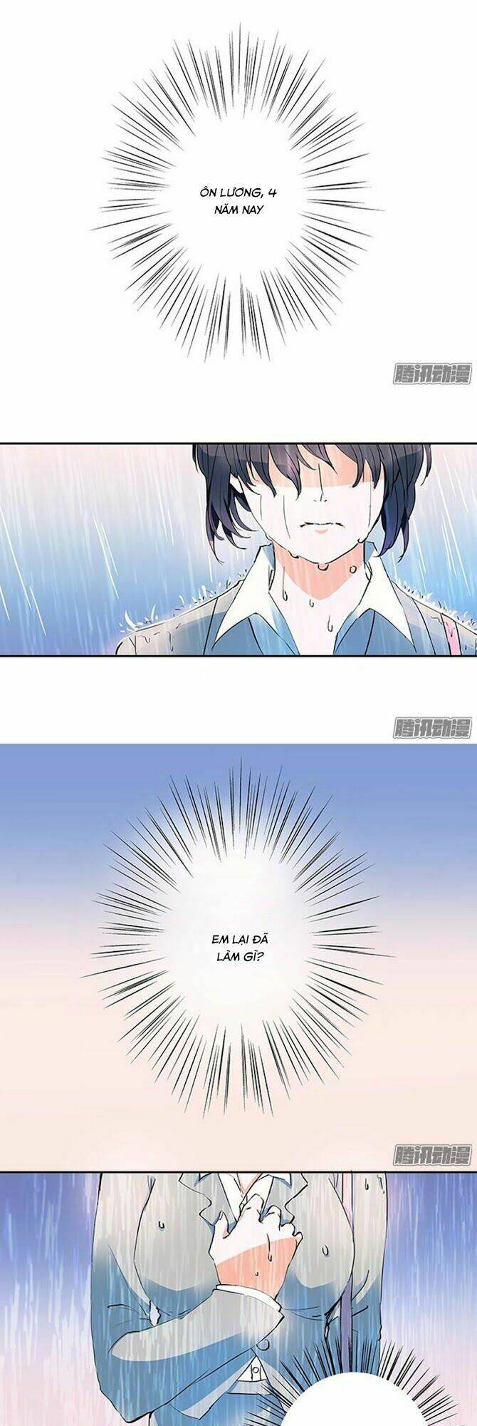 Thiên Kim Đường Môn: Chapter 8