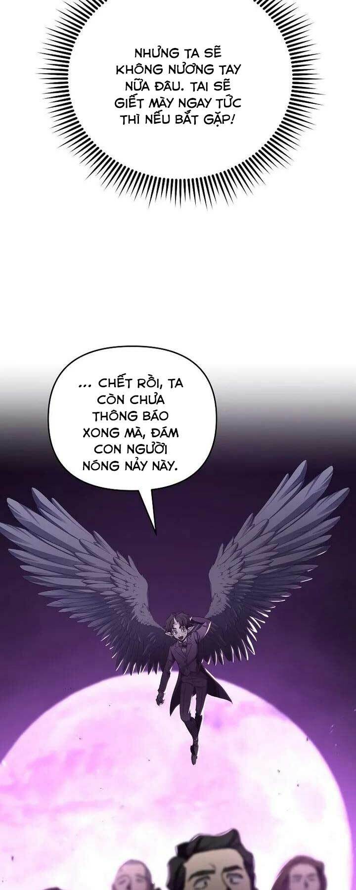 Con Đường Diệt Thần: Chapter 18