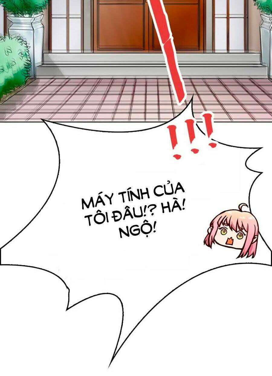 Bám Lấy Nam Thần Bất Chấp Thời Tiết: Chapter 5