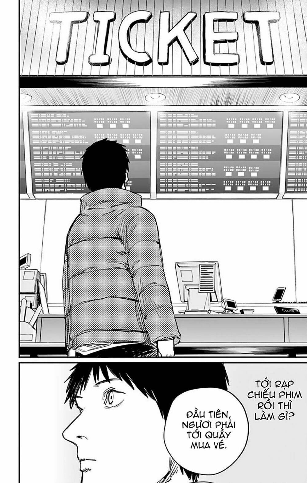 Hoả Quyền: Chapter 47